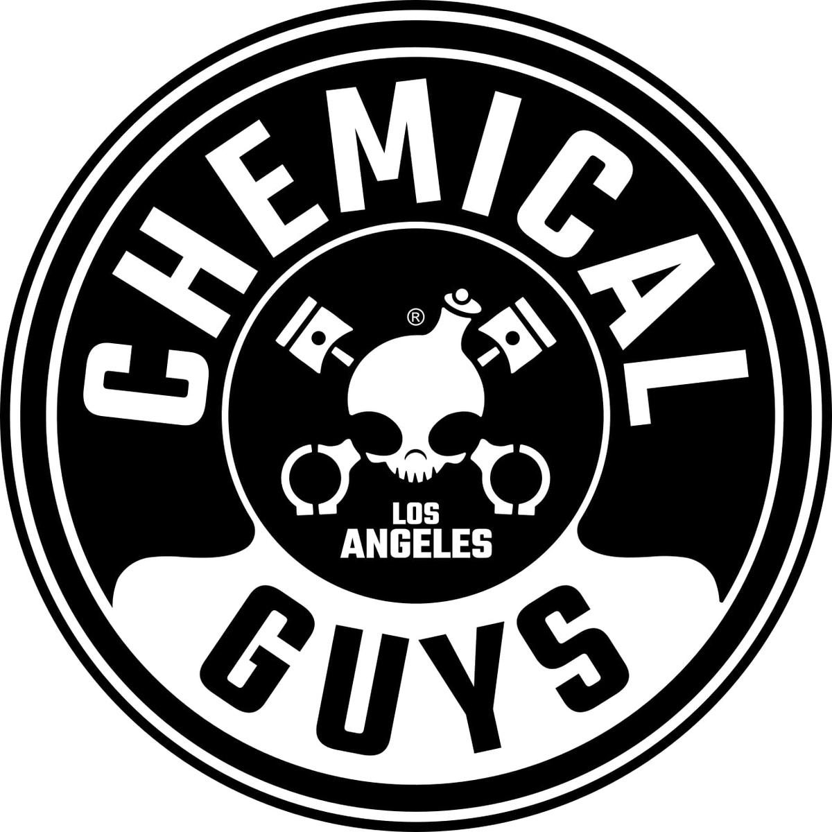 Chemical Guys – Detailing Connect