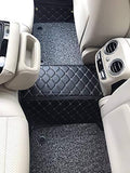 Mr Matty 7D Premium Car Mats - Planet Car Care