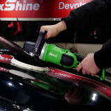 MaxShine M1300 Pro Heavy Duty Rotary Polisher, 7" - Planet Car Care