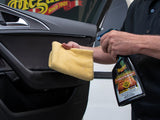 Meguiar's® Gold Class Rich Leather Spray, 473ml - Planet Car Care