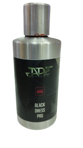 Puris Jade Black Dress Pro Coating, 200ml
