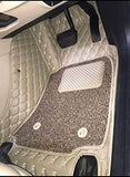 Mr Matty 7D Premium Car Mats - Planet Car Care