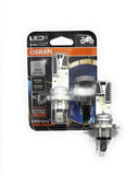 OSRAM HS1 LED Headlight Bulb (Two Wheeler), 6000K - Planet Car Care