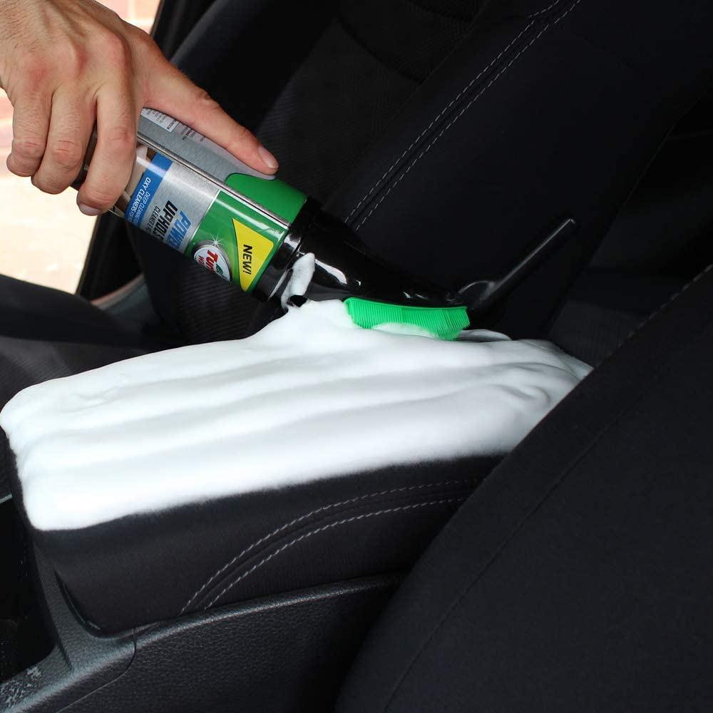 Turtle Wax Power Out Upholstery Cleaner And Protector (50798)