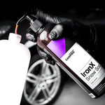 CarPro IronX Snow Soap, 500ml