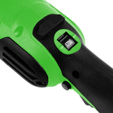 MaxShine M1300 Pro Heavy Duty Rotary Polisher, 7" - Planet Car Care