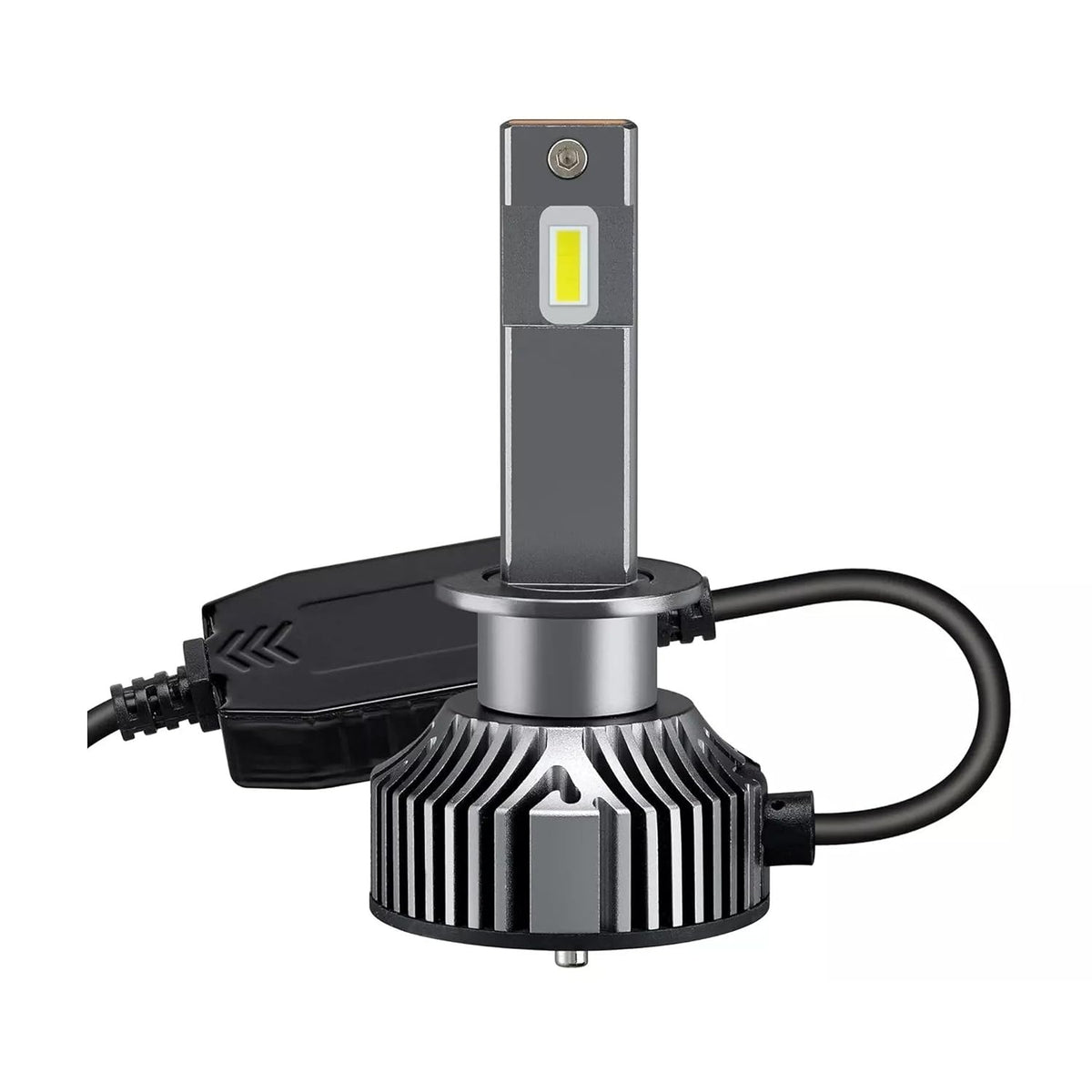 OSRAM H4/H19 LED Headlight Bulb, 50W, Pair – Planet Car Care