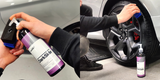 CarPro DarkSide Tire & Rubber Sealant, 500ml