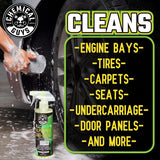 Chemical Guys All Clean+All Purpose Cleaner, 3.79L - Planet Car Care