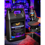 Meguiar's® M27 Pro Hybrid Ceramic Sealant, 3.79L - Planet Car Care