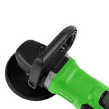 MaxShine M1300 Pro Heavy Duty Rotary Polisher, 7" - Planet Car Care