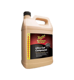 Meguiar's® M105 Mirror Glaze Ultra-Cut Compound, 3.79L - Planet Car Care