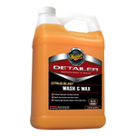 Meguiar's® Citrus Blast Wash & Wax, 3.79L