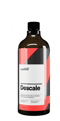 CarPro Descale Acid Wash, 500ml
