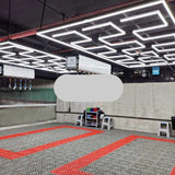 PCC Snak Light For Car Detailing Store, 16x8 ft