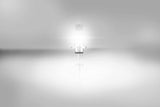 OSRAM HS1 LED Headlight Bulb (Two Wheeler), 6000K - Planet Car Care