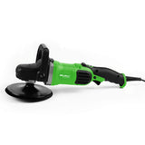 MaxShine M1300 Pro Heavy Duty Rotary Polisher, 7" - Planet Car Care