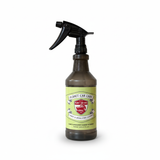 PCC Carpet & Upholstery Cleaner 750ml eco-friendly spray bottle with Taiwan trigger