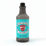 PCC Foam Shampoo 750ml concentrated car wash formula for rich foam cleaning