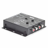 DD Audio SC4a 4 Channel Line Output Signal Converter