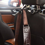 PCC Car Backseat Hardest Magnet Phone Holder