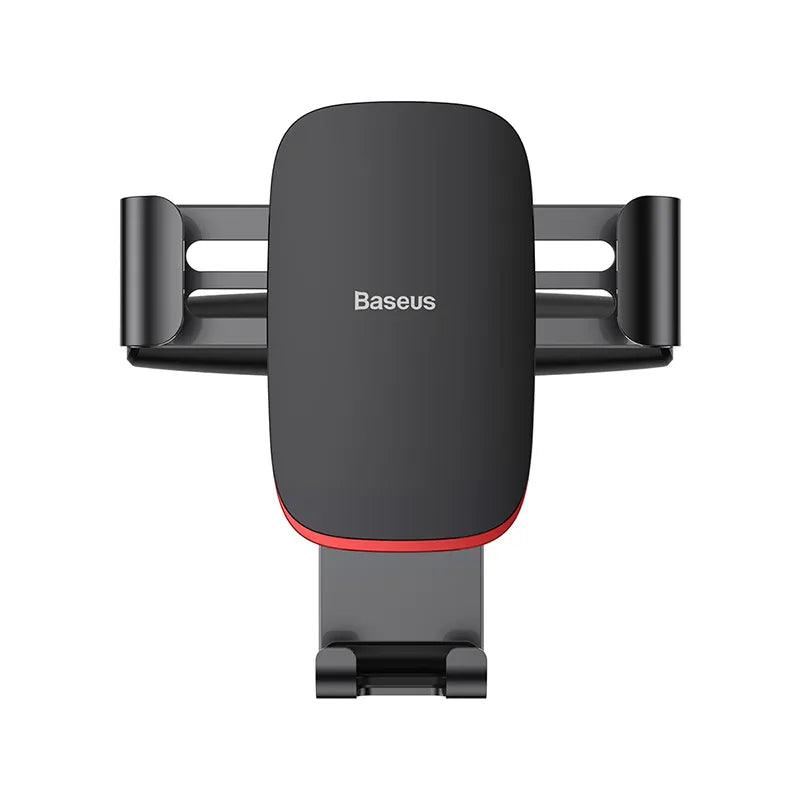Baseus Metal Age Gravity Car Mount Mobile Holder