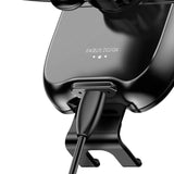 Baseus 10W Smart Vehicle Wireless Charger Phone Holder Ac Vent Type Qi Certified (WXZN-01) - Planet Car Care