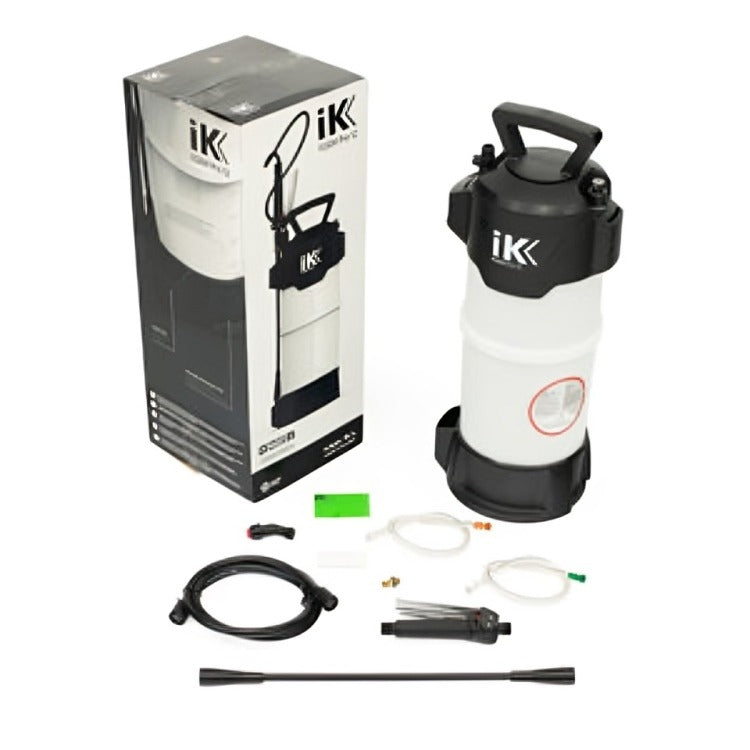 IK Foam Pro 12, 12L – Planet Car Care