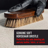 Maxshine Horse Hair Cleaning Brush