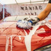 Mafra Maniac Line Neutral Foam Shampoo 1L
