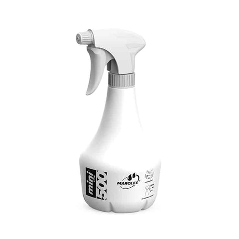 Marolex Mini-Viton 500 Hand Sprayer Pump Bottle, 500ml