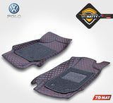 Mr Matty 7D Premium Car Mats - Planet Car Care