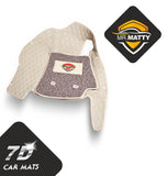 Mr Matty 7D Premium Car Mats
