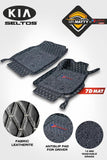 Mr Matty 7D Premium Car Mats - Planet Car Care