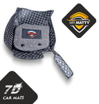 Mr Matty 7D Premium Car Mats