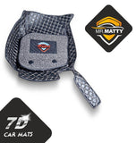 Mr Matty 7D Premium Car Mats - Planet Car Care