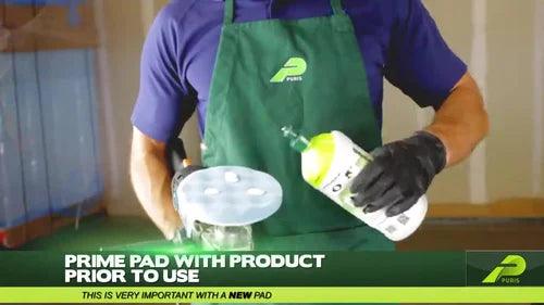 Puris A15 Pure Finish Polish, 946ml – Planet Car Care