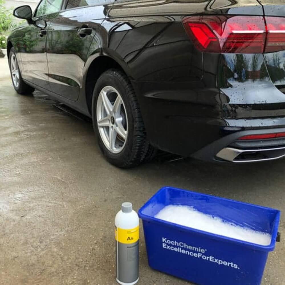 Koch Chemie AutoShampoo, 1L Car Care