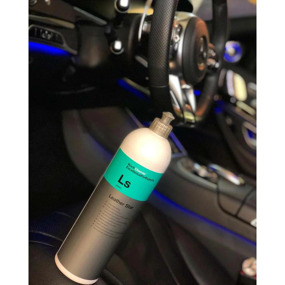 Koch Chemie Leather Star, 1L Car Care