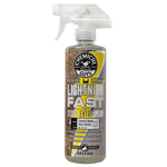 Chemical Guys Lightning Fast Stain Extractor For Fabric, 473ml