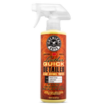 Chemical Guys Leather Quick Detailer, 473ml