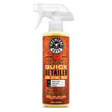Chemical Guys Leather Quick Detailer, 473ml - Planet Car Care