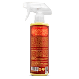 Chemical Guys Leather Quick Detailer, 473ml - Planet Car Care