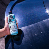 Chemical Guys C4 Clear Cut Correction Compound, 473ml - Planet Car Care
