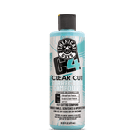 Chemical Guys C4 Clear Cut Correction Compound, 473ml