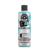 Chemical Guys C4 Clear Cut Correction Compound, 473ml - Planet Car Care
