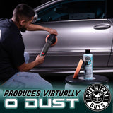 Chemical Guys C4 Clear Cut Correction Compound, 473ml - Planet Car Care