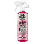 Chemical Guys Speed Wipe Quick Detailer & High Shine Spray Gloss, 473ml