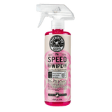 Chemical Guys Speed Wipe Quick Detailer & High Shine Spray Gloss, 473ml - Planet Car Care