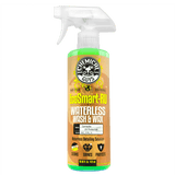 Chemical Guys Ecosmart Waterless Car Wash & Wax, Ready To Use, 473ml - Planet Car Care